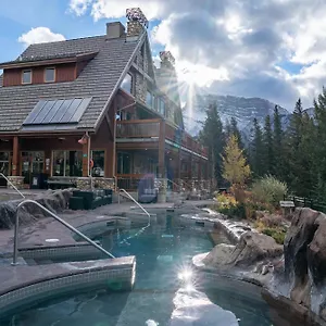 Hotel The Hidden Ridge